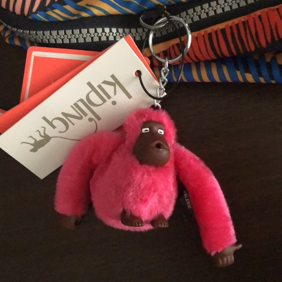 Kipling Backpack - Picture 3 of 8